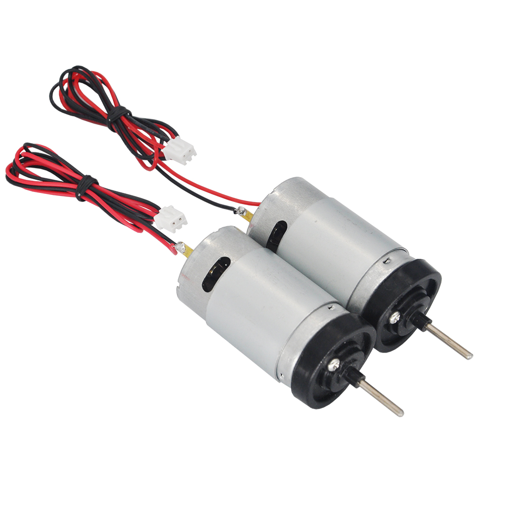 Fishing Boat Trolling Motor - 6V-12V Unterwasser strahl ruder 13000 Motor