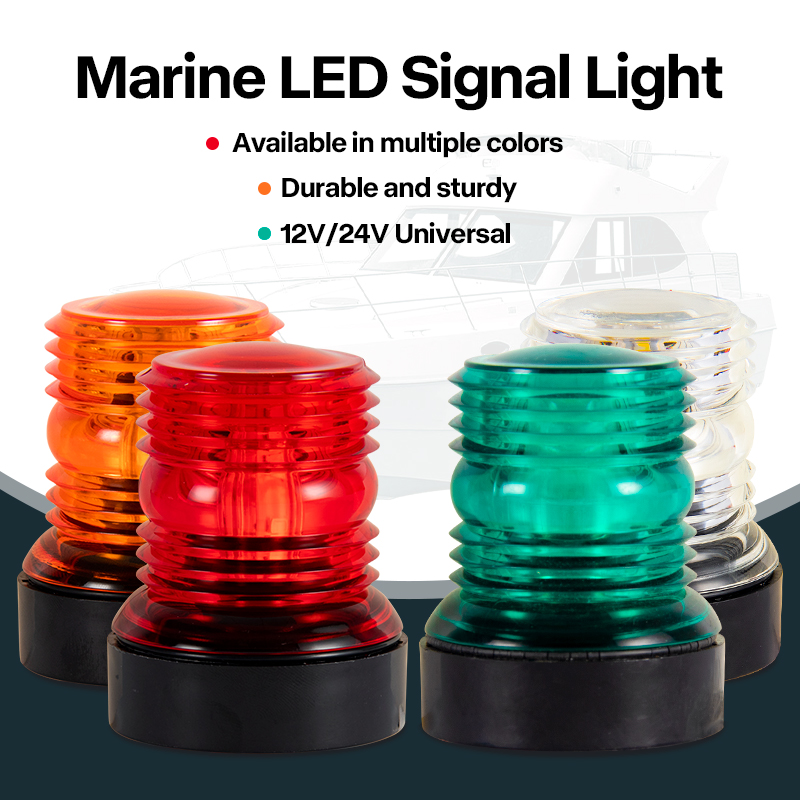 12 V Marine LED Anker Licht Wa – Fishing Boat Anchor Bewertung und Preis