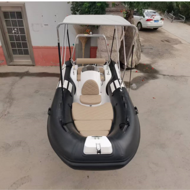 13ft RIB390C Umweltfreundliche – Fishing Boat Outboard Motor Bewertung und Preis