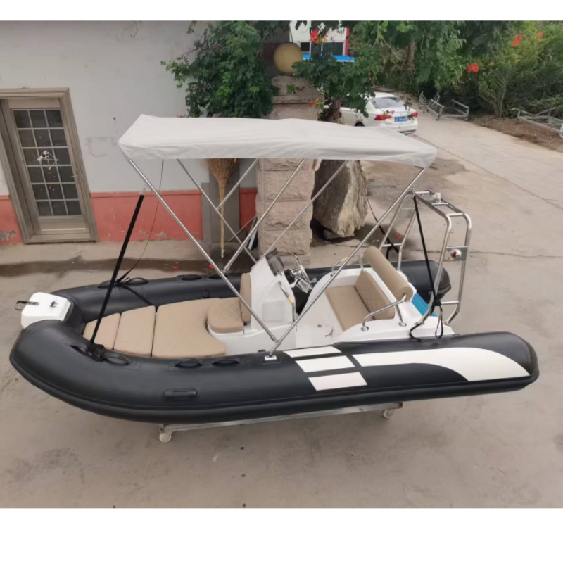 13ft RIB390C Umweltfreundliche – Fishing Boat Outboard Motor Bewertung und Preis