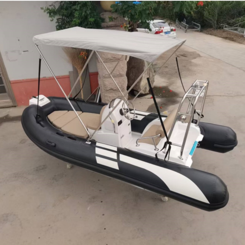 13ft RIB390C Umweltfreundliche – Fishing Boat Outboard Motor Bewertung und Preis