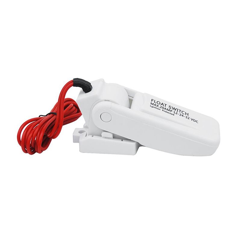 AT43-6X Bilgenpumpe Schwimmers – Fishing Boat Bilge Pump Bewertung und Preis