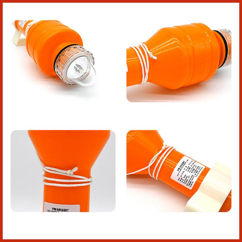Rettungsring-LED-Licht, Bootsf – Fishing Boat Oar Bewertung und Preis