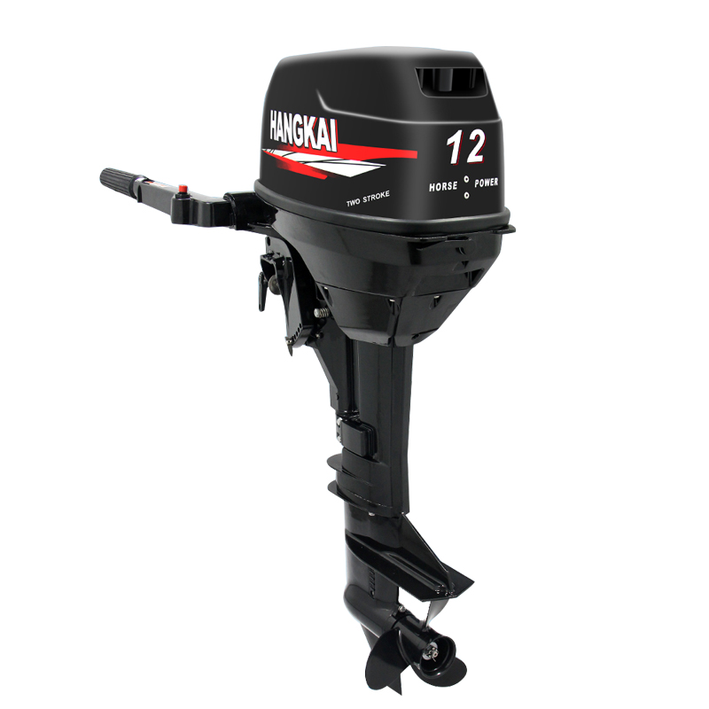 Großhandel chinesische neue gü – Fishing Boat Outboard Motor Bewertung und Preis