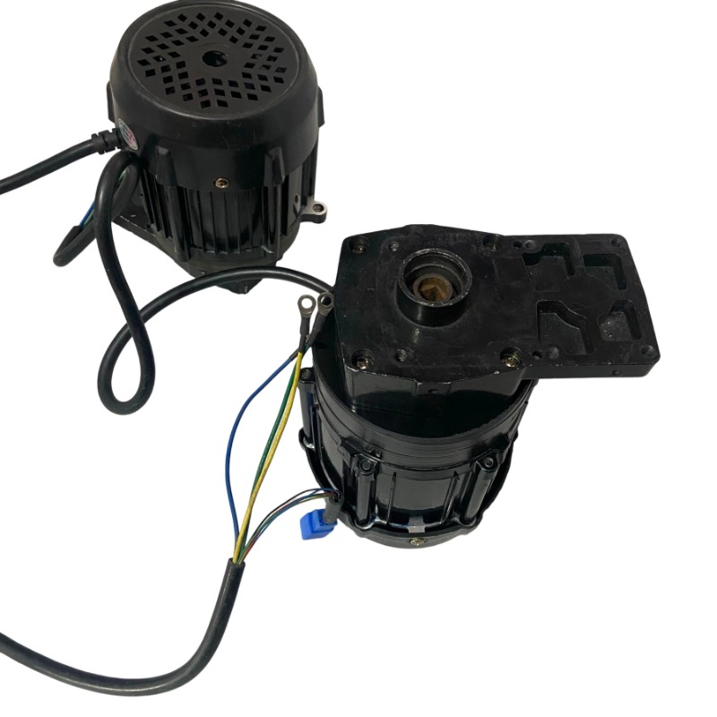 48 V 1000/1200/1500 W bürstenl – Fishing Boat Outboard Motor Bewertung und Preis
