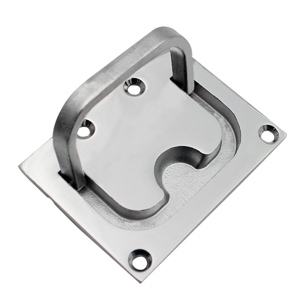 76x55mm Einbau-Bootsluke Quadr – Fishing Boat Paddle Bewertung und Preis