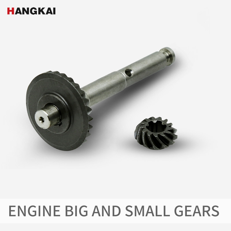 HANGKAI 2-hub 3.5hp Angeln Mot – Fishing Boat Outboard Motor Bewertung und Preis