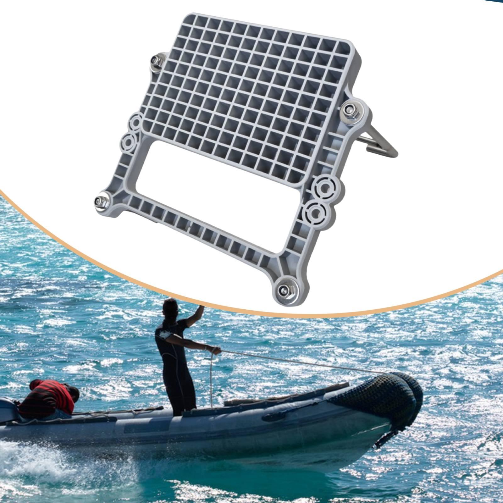 Bootsmotorhalterung, robust, e – Fishing Boat Outboard Motor Bewertung und Preis