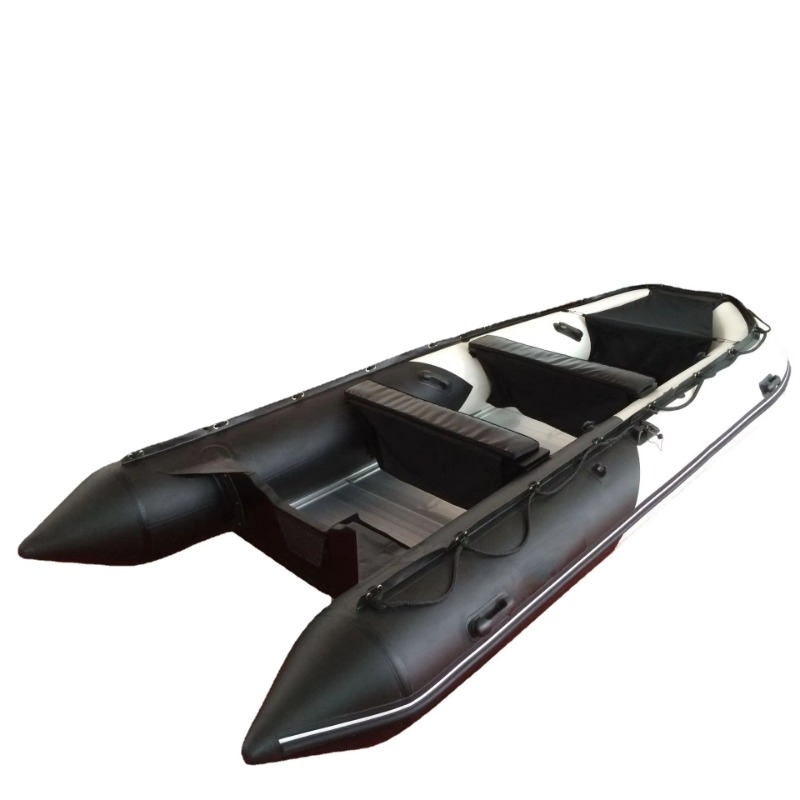 Verstärktes PVC 4,7 m 9-Sitzer – Fishing Boat Seat Bewertung und Preis
